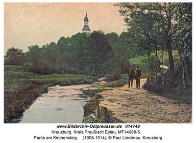 Kreuzburg_Partie_am_Kirchensteig_um_1911.jpg