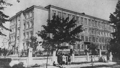 Калининград - Школа N40, 1964г.jpg