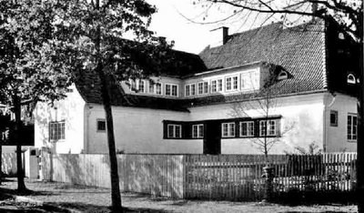 Кенигсберг -дом на  Ritterstrasse, Amalienau - Закавказская.jpg