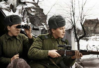 Герой войны - снайпер - Роза Шанина.jpeg
