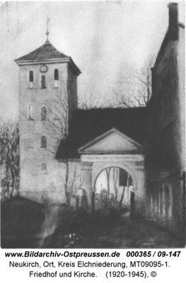 нойкирх- кладбище и кирха 1939.jpg