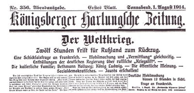Hartungsche Zeitung - 1914.JPG