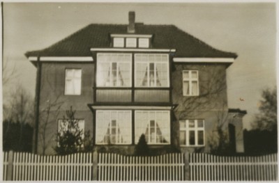 1930-42 Ortsteil Rieselfeld, Memeler Weg 22.jpg