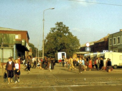 Калининград - Центральный рынок, 1992г.jpg