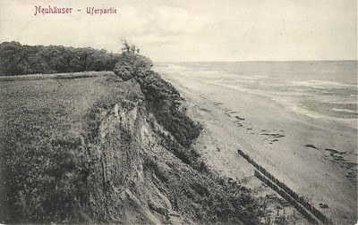 Neuhäuser, Uferpartie 1910.jpg