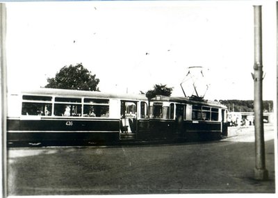 Трамвай Gohta B2-62