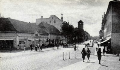 Gumbinnen - Königstraße.jpg
