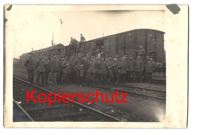 Tschernjachowsk Insterburg Bahnhof 1916 WKI.jpg