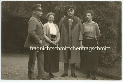 19. September 1924 HINDENBURG in KÖNIGSBERG - Preußen - Vorderer Roßgarten 63 In Erinnerung an große Tage.JPG