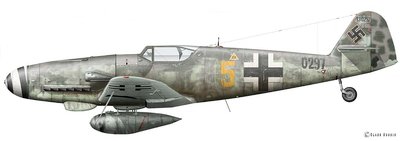 Messerschmitt Bf 109G-10-R3, Werk 130297.jpg
