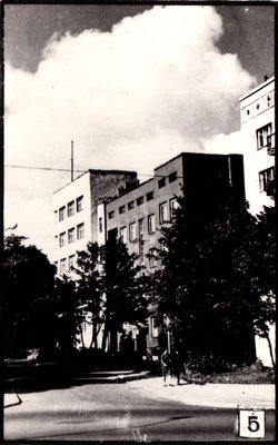 Калининград - Областная библиотека%2C 1968г.jpg