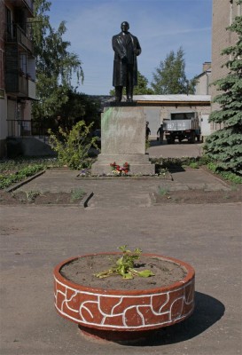 Неман - Памятник Ленину.jpg
