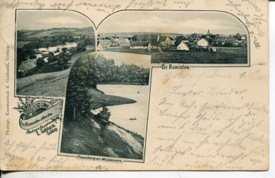 Groß-Rominten Krasnolessje 1899.jpg