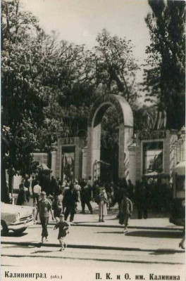 kalinin park 1960.jpg