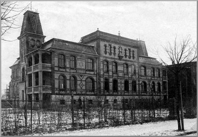 Haus in der Luisenallee. 1904.jpg