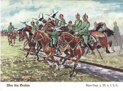 Insterburg - Jager Regiment zu Pferde №9.jpg